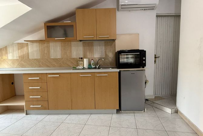 Shtepi me qera Garsoniere ne Tirane - 390 Euro