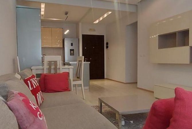 Shtepi me qera 2+1 ne Tirane - 500 Euro