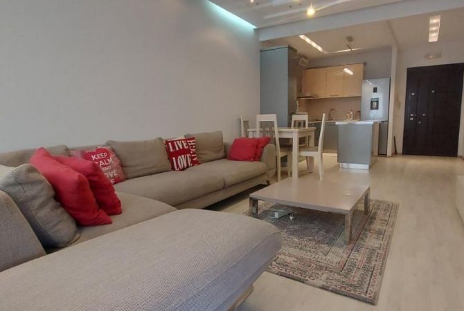 Shtepi me qera 2+1 ne Tirane - 500 Euro