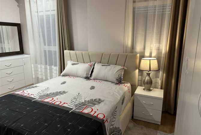 Shtepi me qera 1+1 ne Tirane - 350 Euro