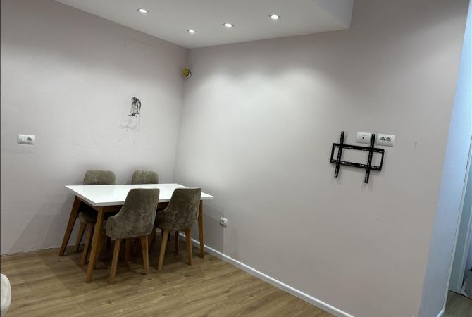 Casa in affitto 1+1 a Tirana - 350 Euro