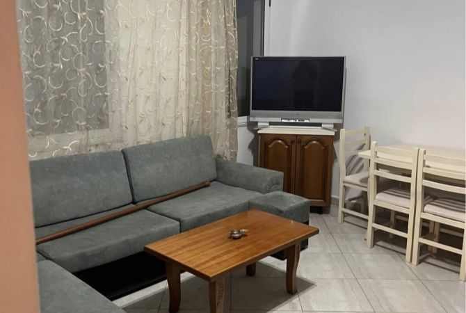 House for Rent 2+1 in Tirana - 350 Euro