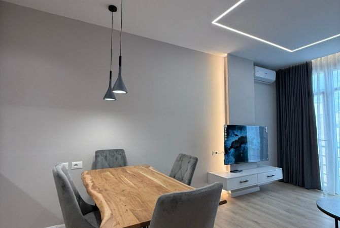 Shtepi me qera 1+1 ne Tirane - 450 Euro