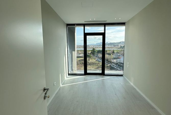 Shtepi me qera Apartament ne Tirane, 2+1, Mobilimi E mobiluar, Pagesa 1,200  Euro.