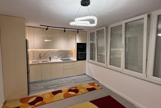 Shtepi me qera 2+1 ne Tirane - 550 Euro