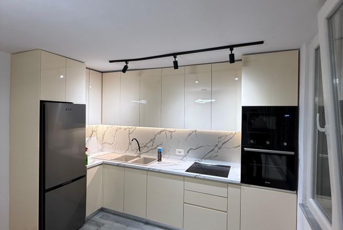 Shtepi me qera 2+1 ne Tirane - 550 Euro
