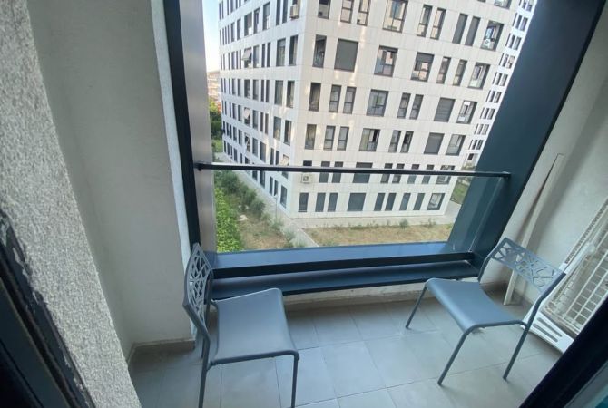 Shtepi me qera 1+1 ne Tirane - 550 Euro