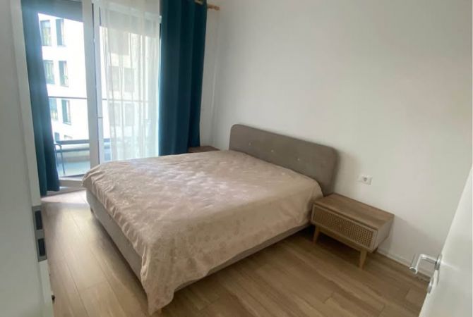 Shtepi me qera 1+1 ne Tirane - 550 Euro