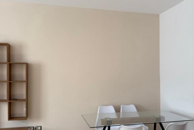 Shtepi me qera Apartament ne Tirane, 1+1, Mobilimi E mobiluar, Pagesa 450  Euro.