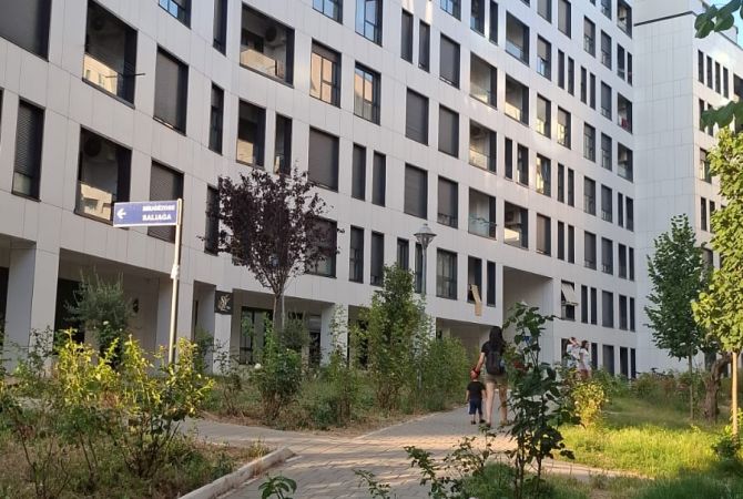 Shtepi me qera 1+1 ne Tirane - 550 Euro