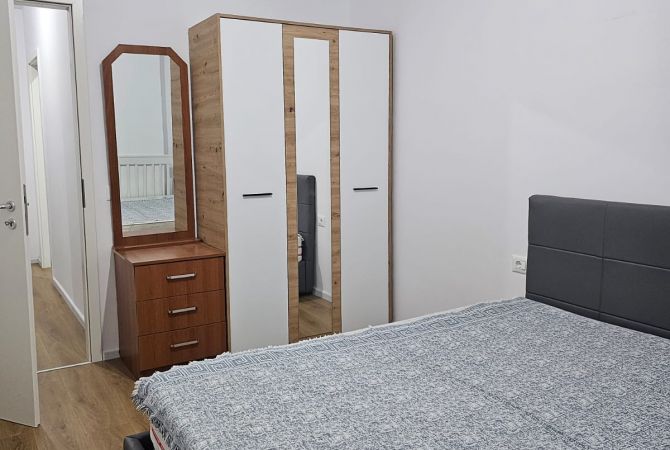 Shtepi me qera 1+1 ne Tirane - 400 Euro