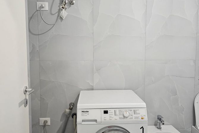 Shtepi me qera 1+1 ne Tirane - 400 Euro
