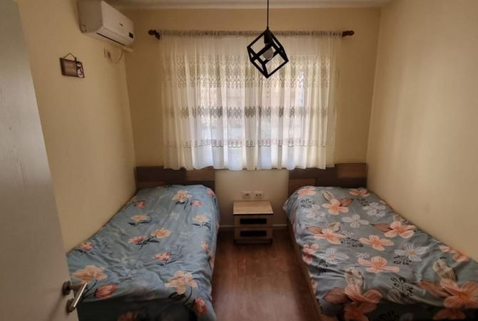 Shtepi me qera Apartament ne Tirane, 2+1, Mobilimi E mobiluar, Pagesa 700  Euro.
