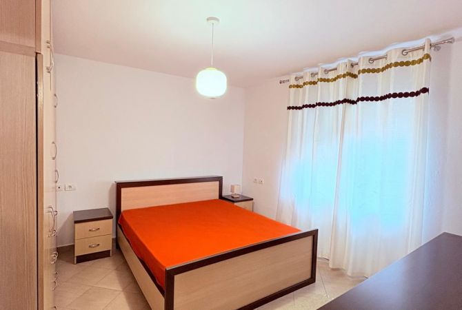 Shtepi me qera 1+1 ne Tirane - 500 Euro