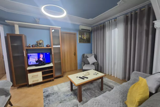 Apartment for rent in Tirana 2+1, Furnished