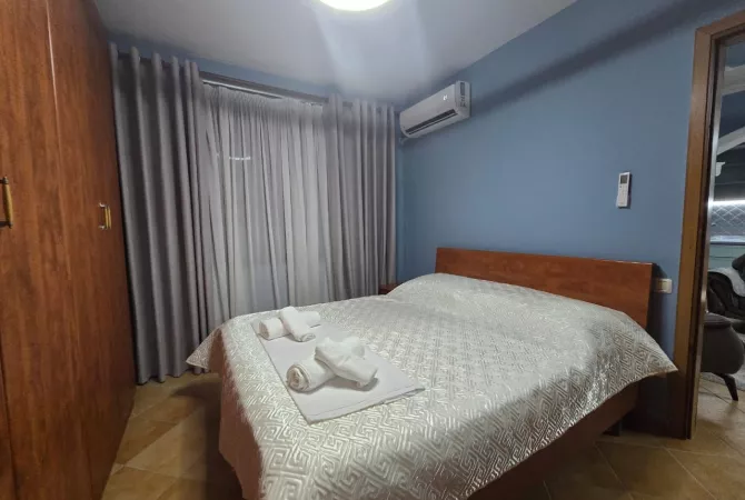 Apartment for rent in Tirana 2+1, Furnished