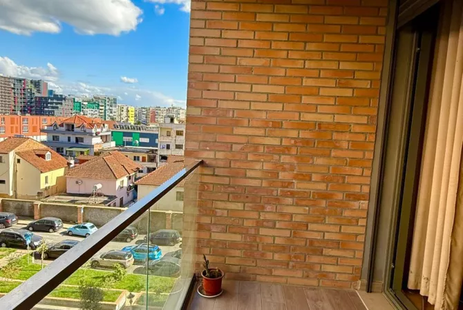 Shtepi me qera 2+1 ne Tirane - 750 Euro
