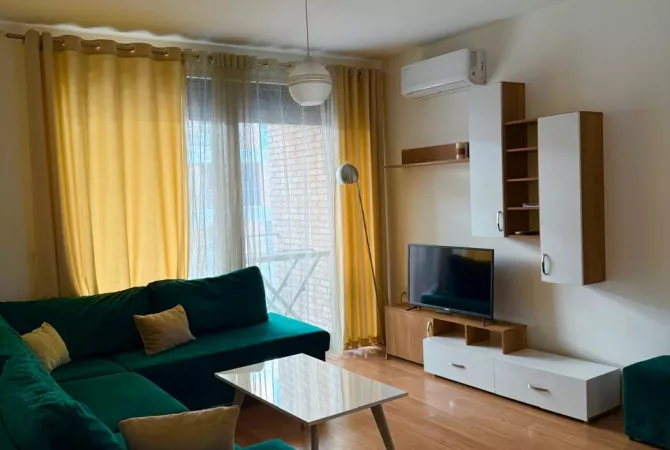 Casa in affitto 2+1 a Tirana - 750 Euro