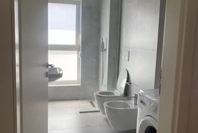 Shtepi me qera 2+1 ne Tirane - 550 Euro