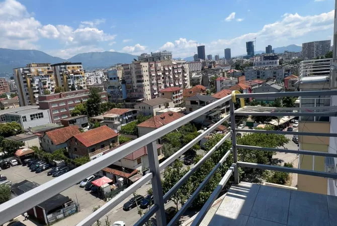 Casa in affitto 2+1 a Tirana - 700 Euro