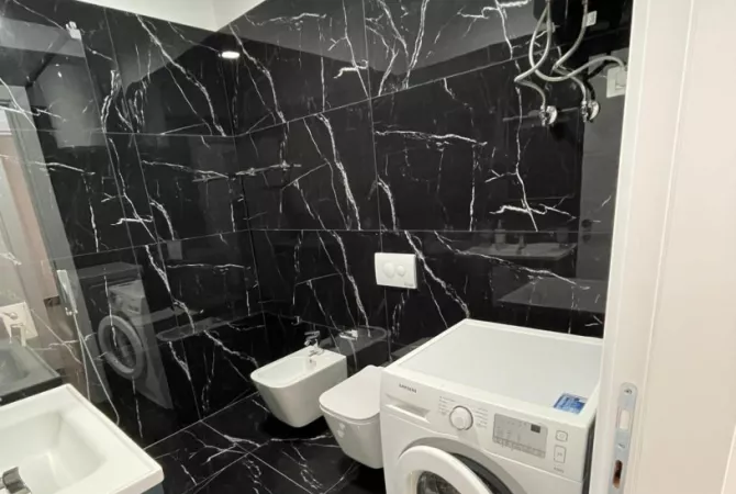 Shtepi me qera 2+1 ne Tirane - 600 Euro