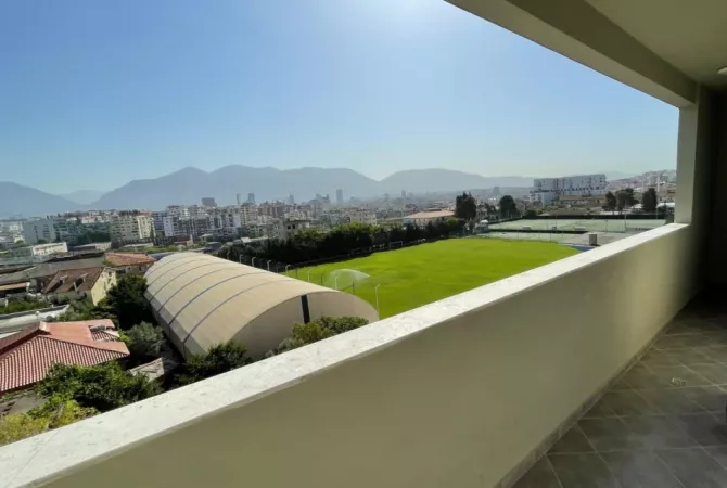 Shtepi me qera 2+1 ne Tirane - 600 Euro