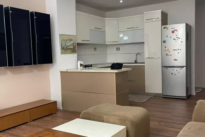 Shtepi me qera 2+1 ne Tirane - 500 Euro