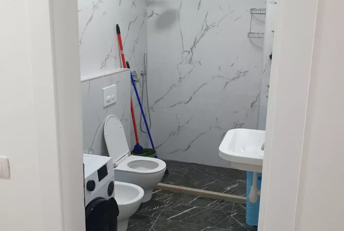 Shtepi me qera 1+1 ne Tirane - 500 Euro