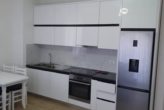 Shtepi me qera 1+1 ne Tirane - 500 Euro