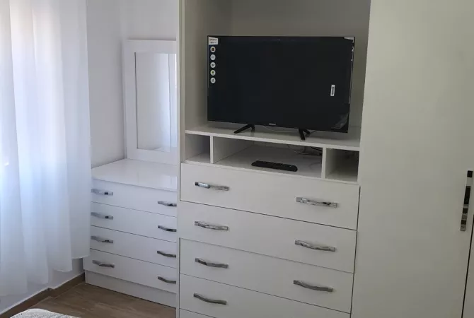 Shtepi me qera 1+1 ne Tirane - 500 Euro