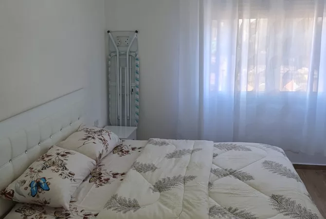 Apartment for rent in Tirana 1+1, Furnished