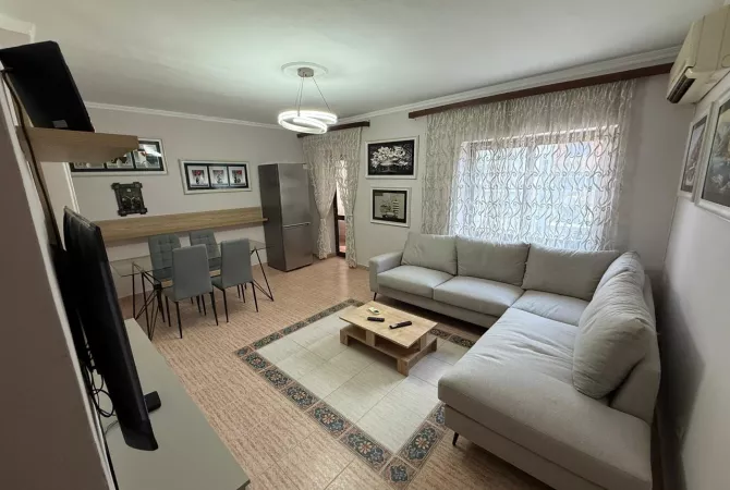 Casa in affitto 1+1 a Tirana - 550 Euro