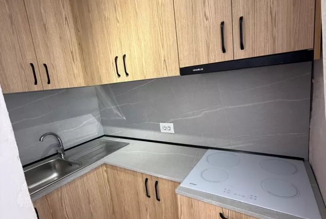 Casa in affitto 1+1 a Tirana - 550 Euro