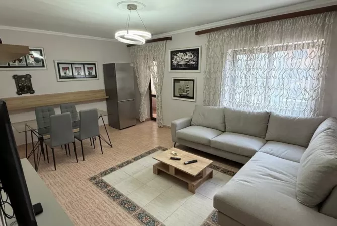 Casa in affitto 2+1 a Tirana - 550 Euro