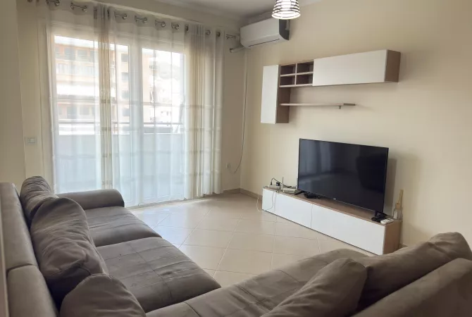 House for Rent 2+1 in Tirana - 800 Euro