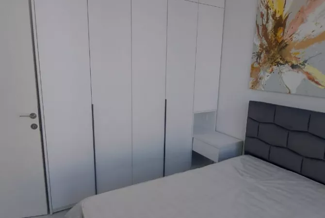 Shtepi me qera 1+1 ne Tirane - 500 Euro