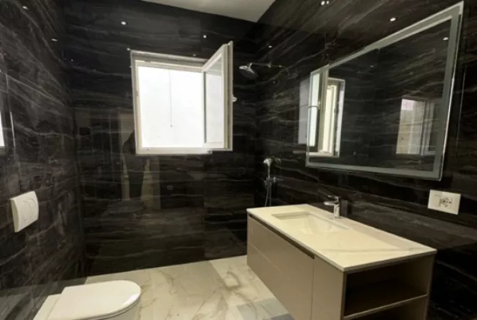 Shtepi me qera 2+1 ne Tirane - 500 Euro