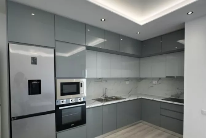 Shtepi me qera 2+1 ne Tirane - 500 Euro