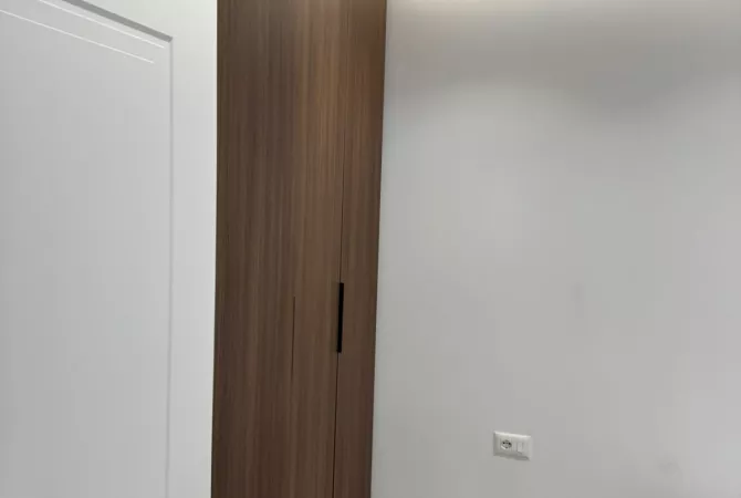House for Rent 1+1 in Tirana - 450 Euro