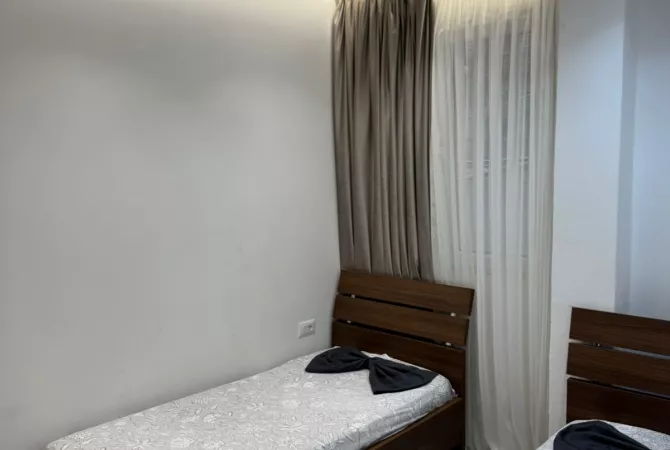 House for Rent 1+1 in Tirana - 450 Euro