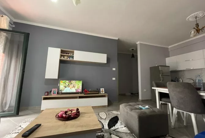 Shtepi me qera 1+1 ne Tirane - 550 Euro