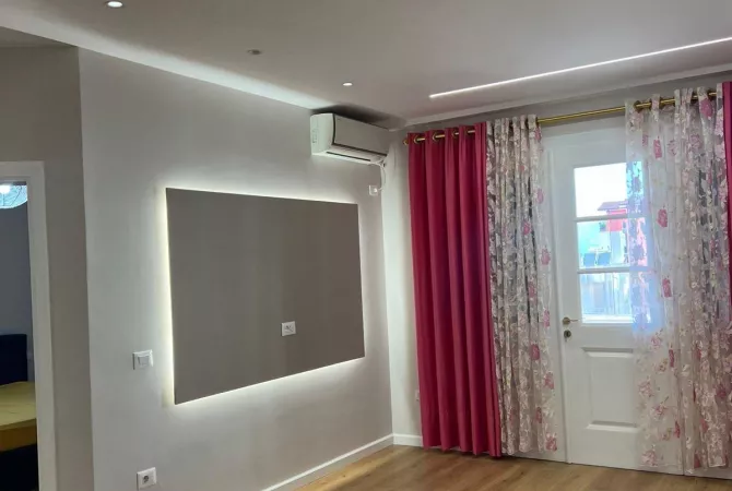 Shtepi ne shitje 1+1 ne Tirane - 140,000 Euro