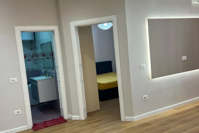 Shtepi ne shitje 1+1 ne Tirane - 140,000 Euro
