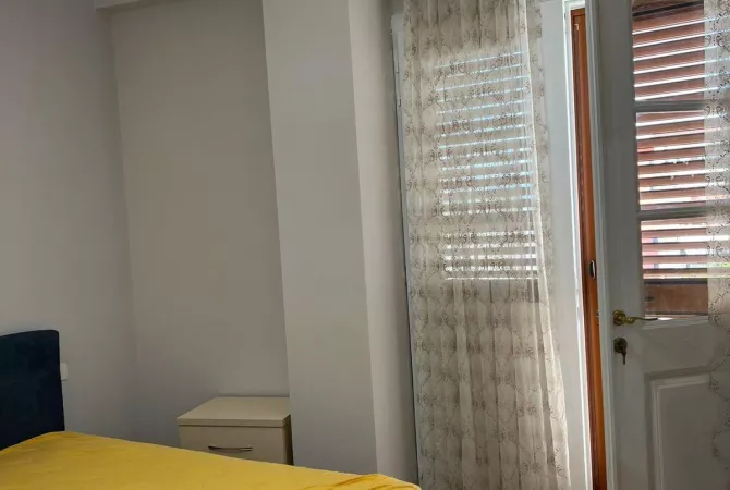 Shtepi ne shitje 1+1 ne Tirane - 140,000 Euro
