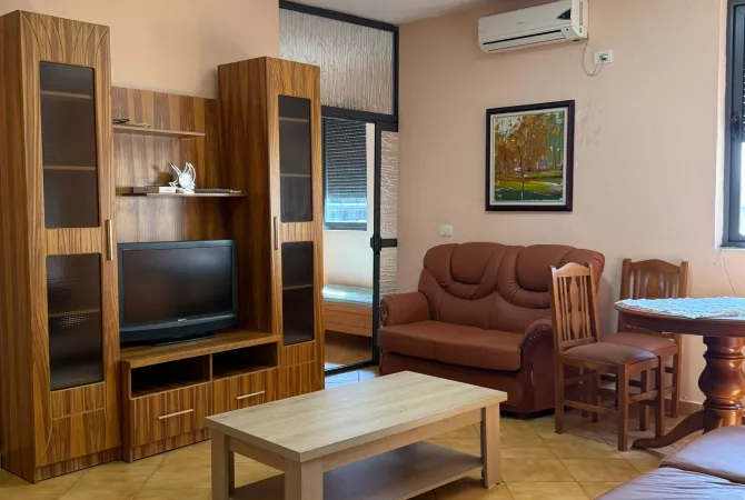 House for Rent 2+1 in Tirana - 500 Euro