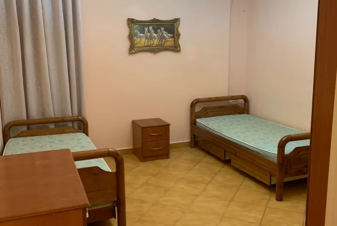 House for Rent 2+1 in Tirana - 500 Euro