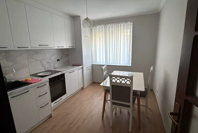 House for Rent 1+1 in Tirana - 700 Euro