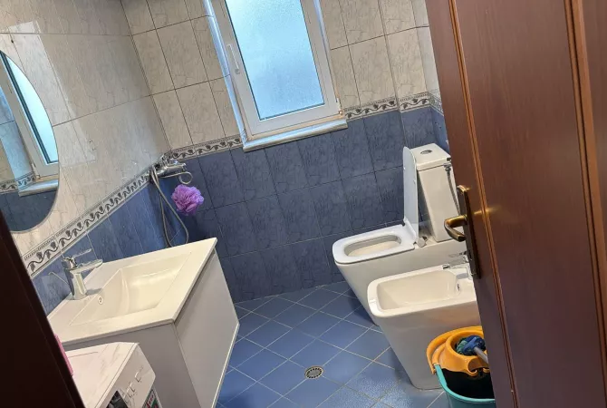 House for Rent 1+1 in Tirana - 700 Euro