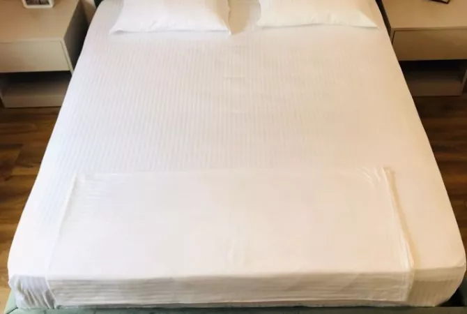 Casa in affitto 1+1 a Tirana - 650 Euro