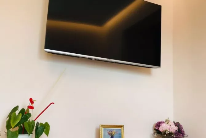 Apartment for rent in Tirana 1+1, Furnished